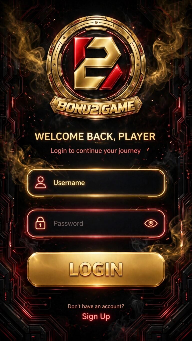 BONU2 Game