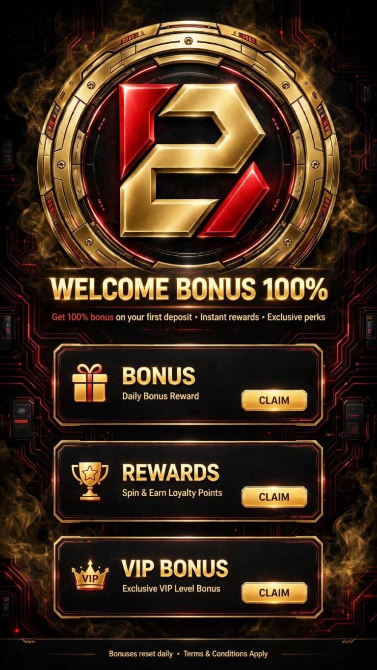 BONU2 Game App
