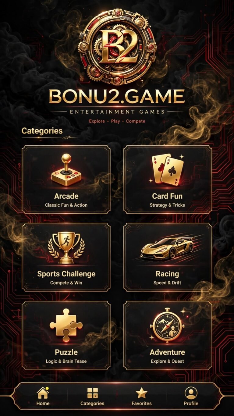 BONU2 Game Install